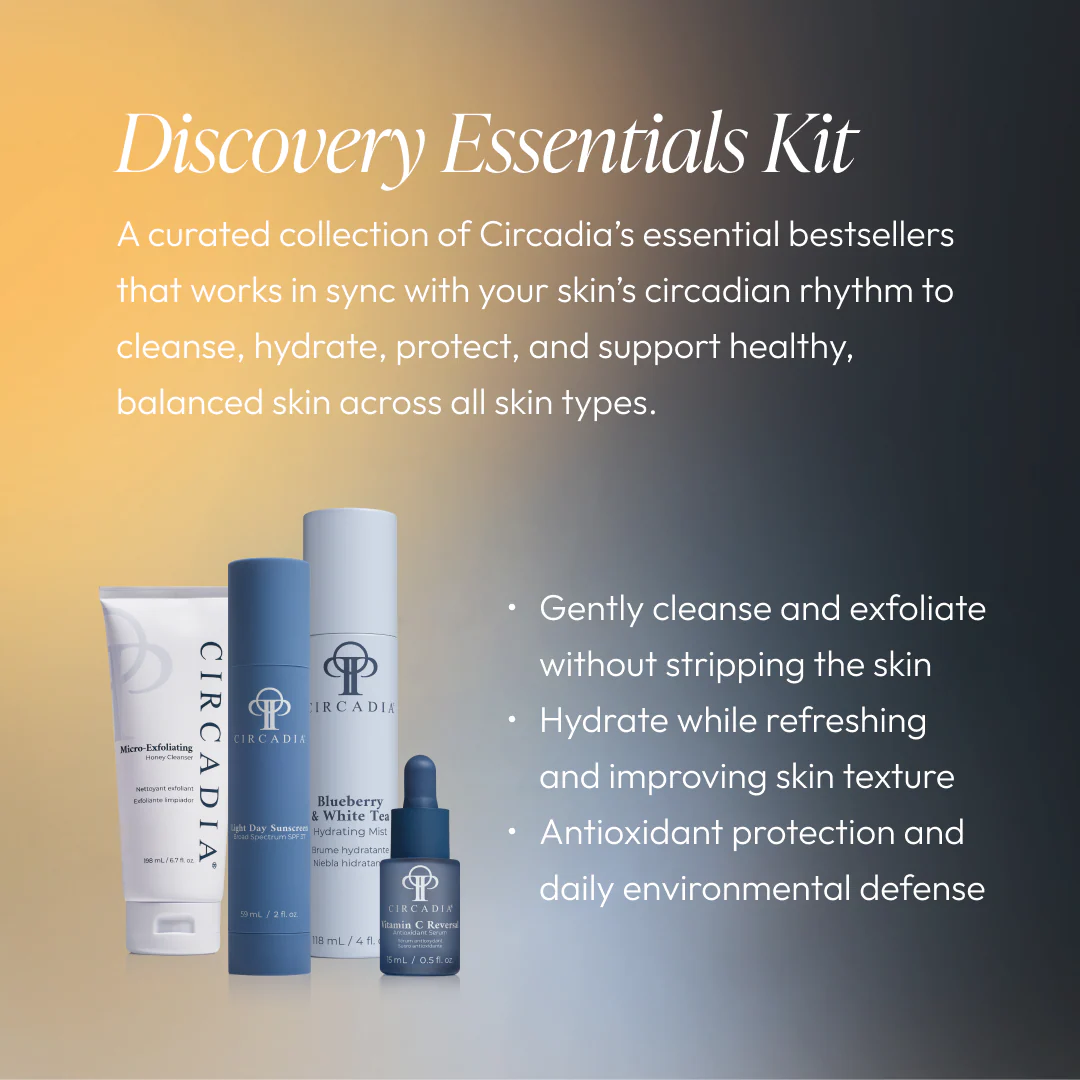 Discovery Essentials Regimen Kit - Image 2