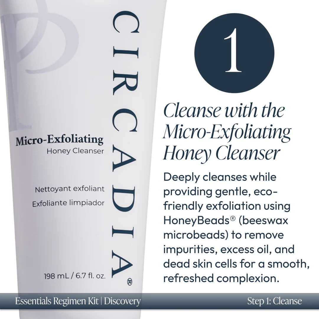 Discovery Essentials Regimen Kit - Image 3