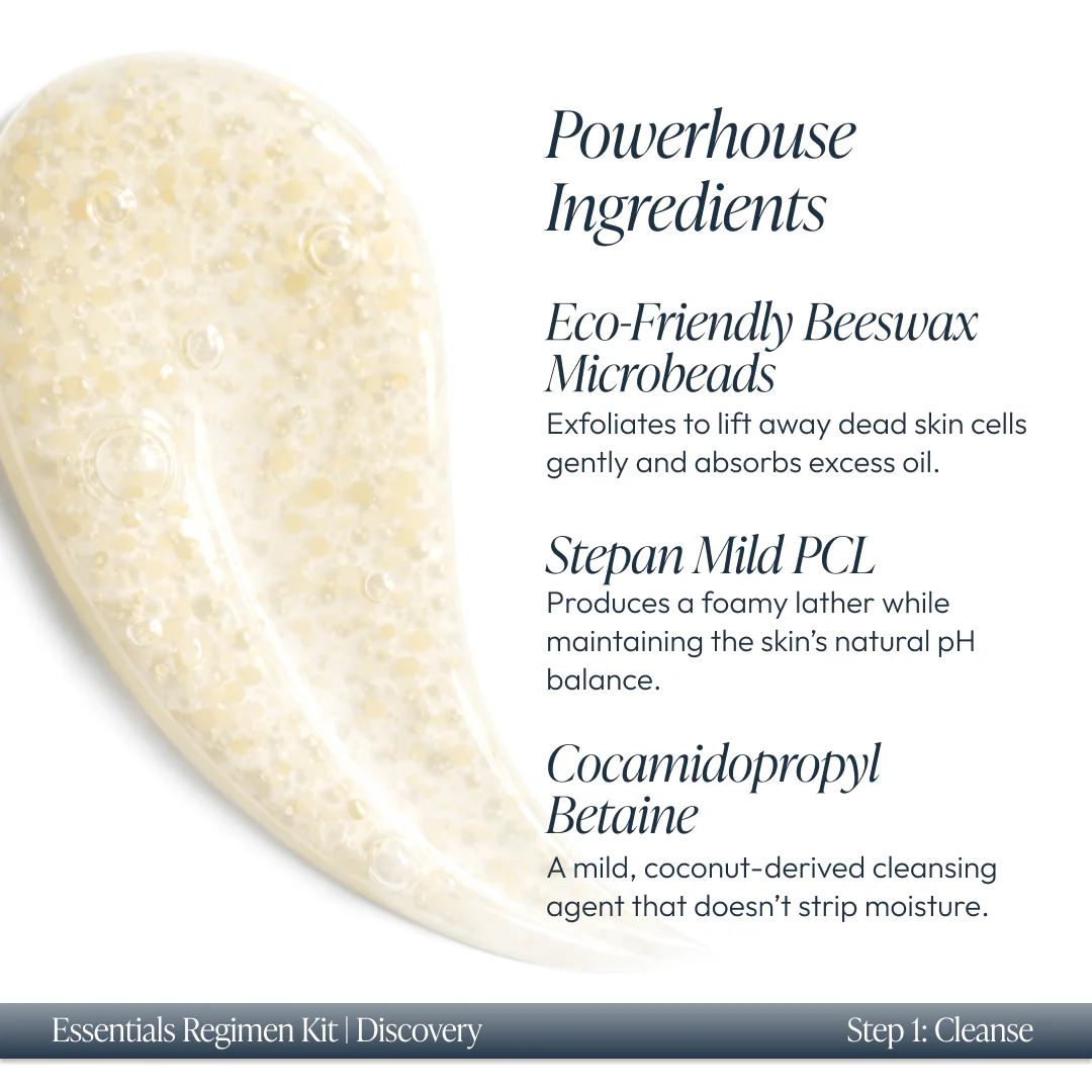 Discovery Essentials Regimen Kit - Image 4