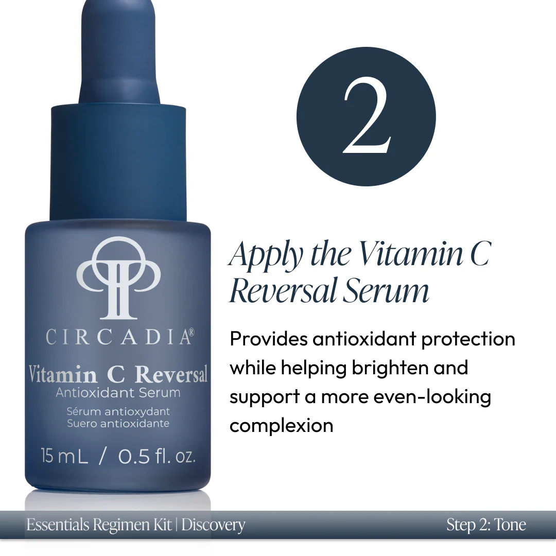 Discovery Essentials Regimen Kit - Image 5