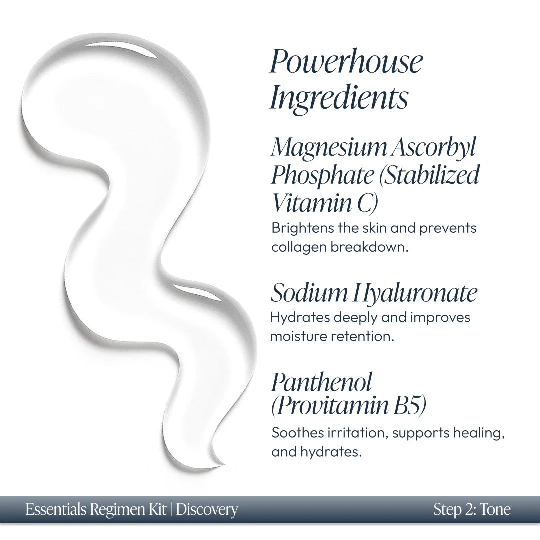 Discovery Essentials Regimen Kit - Image 6