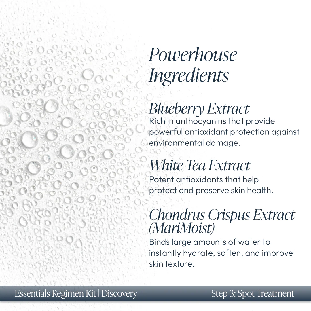 Discovery Essentials Regimen Kit - Image 8