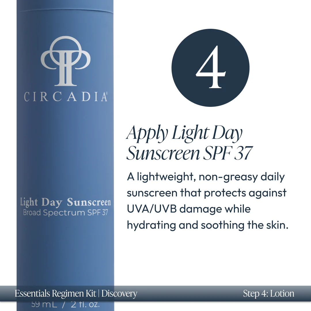 Discovery Essentials Regimen Kit - Image 9