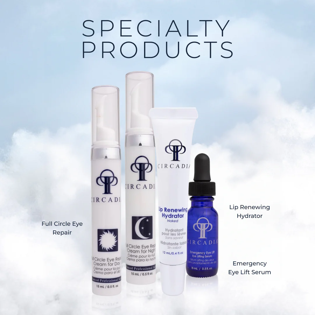 Dream Signature Facial Complete Bundle - Image 11