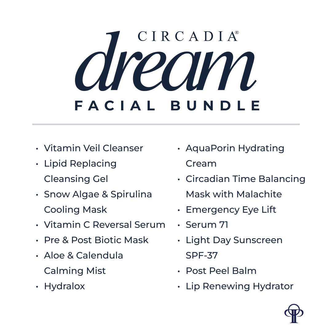 Dream Signature Facial Complete Bundle - Image 4