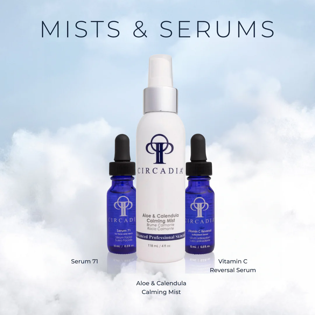 Dream Signature Facial Complete Bundle - Image 9