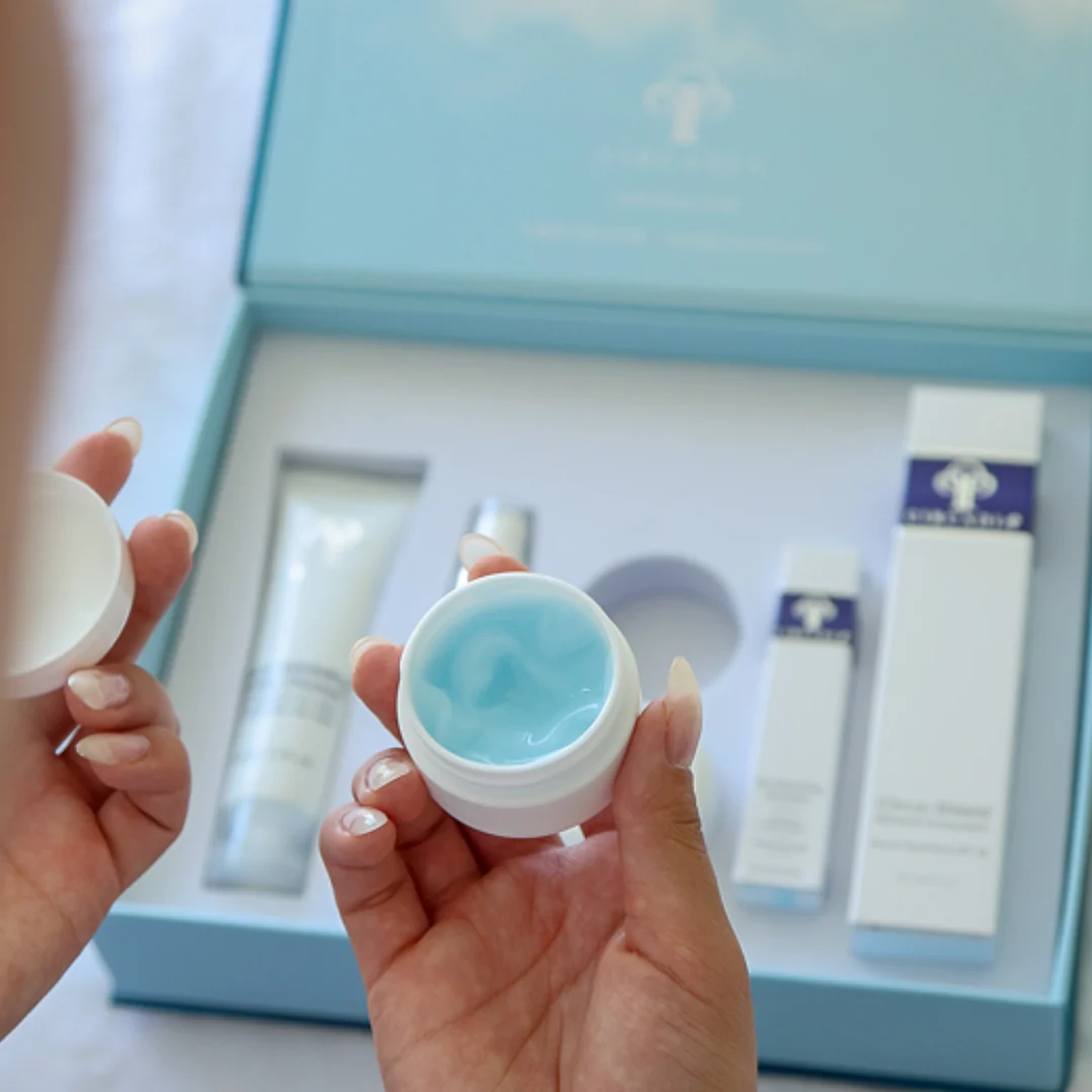Dream Facial Home Care Kit - Image 3