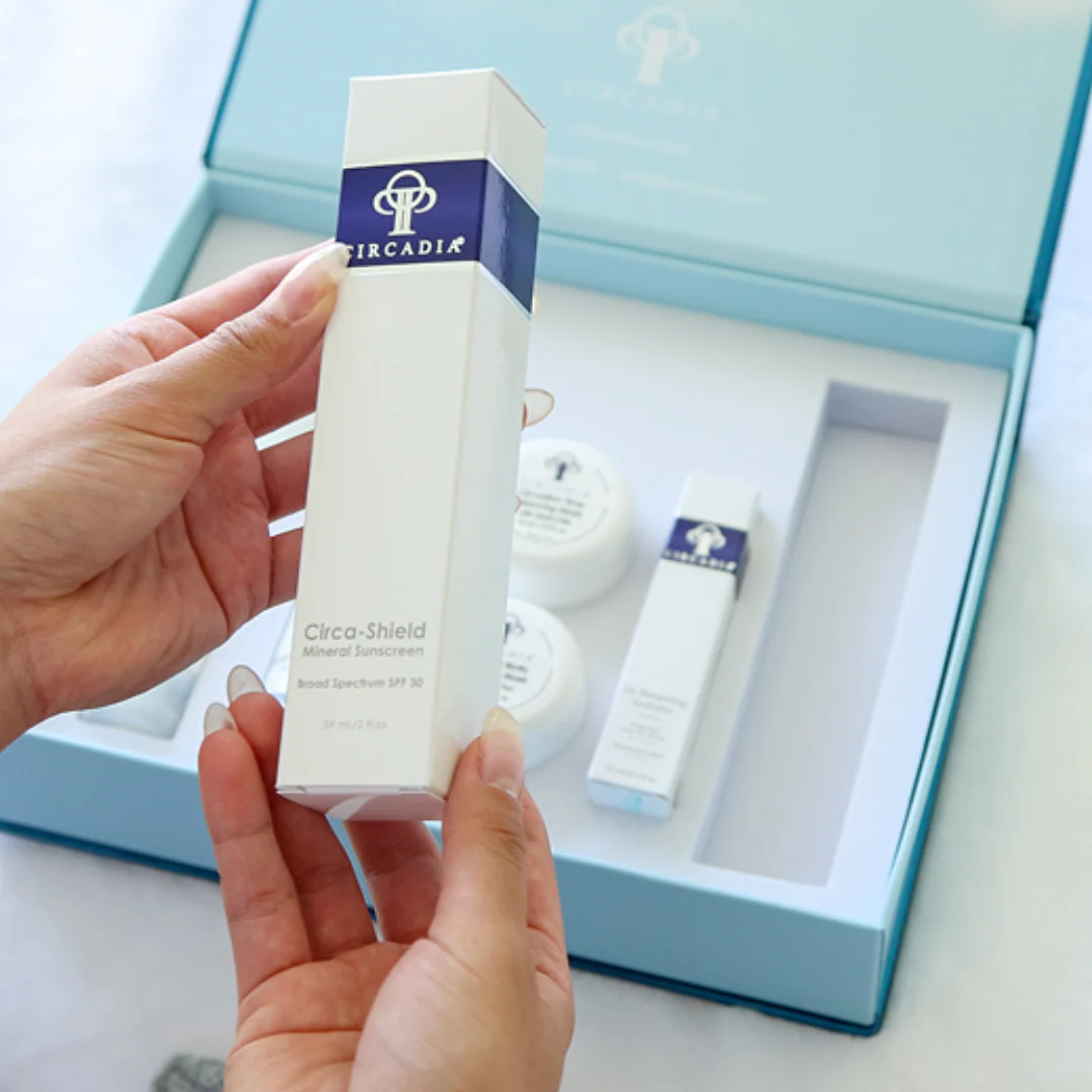 Dream Facial Home Care Kit - Image 4