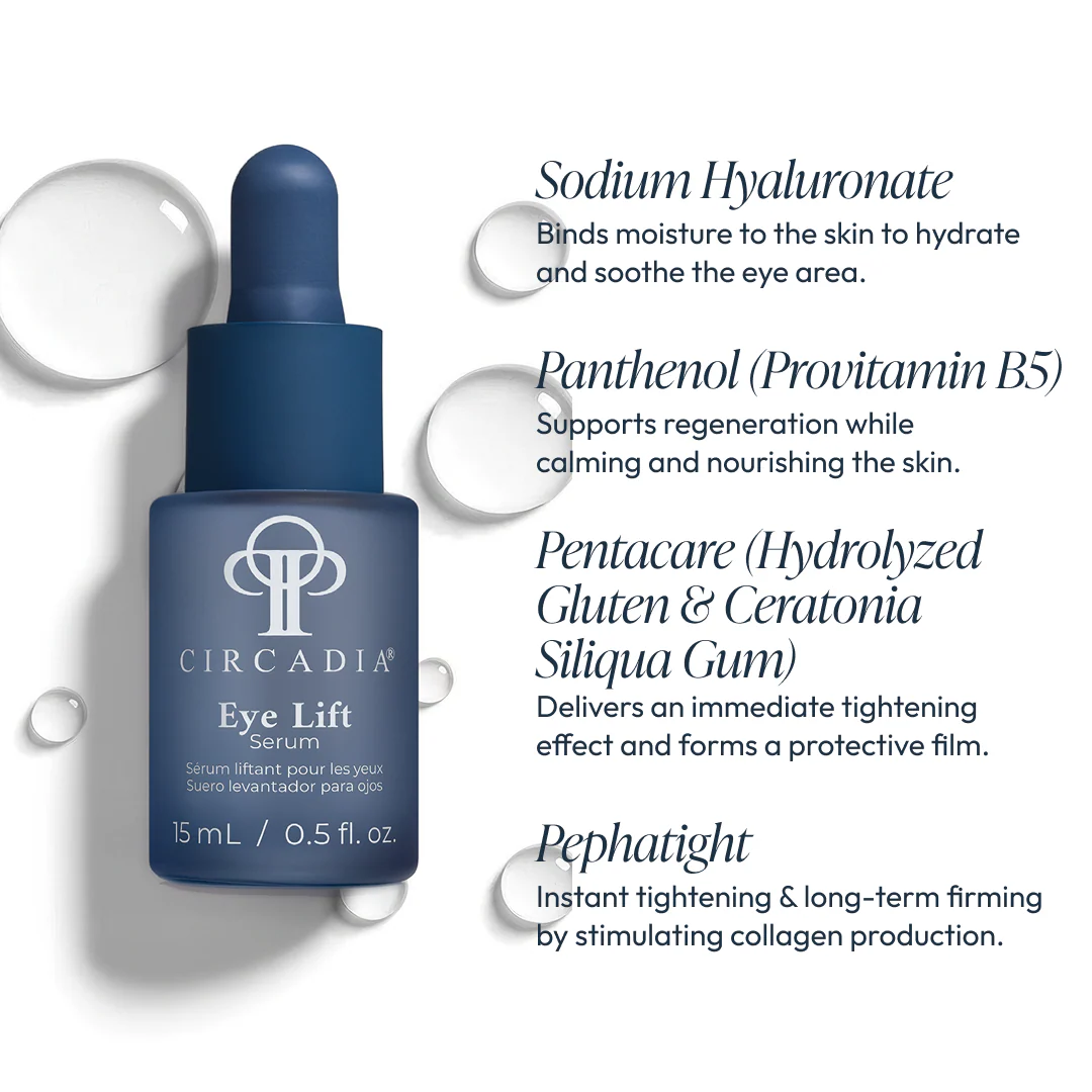 Eye Lift Serum (formerly Emergency Eye Lift) - Image 3