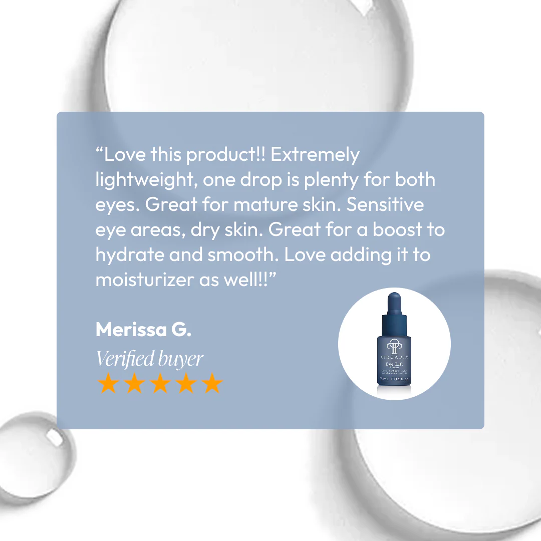Eye Lift Serum (formerly Emergency Eye Lift) - Image 5