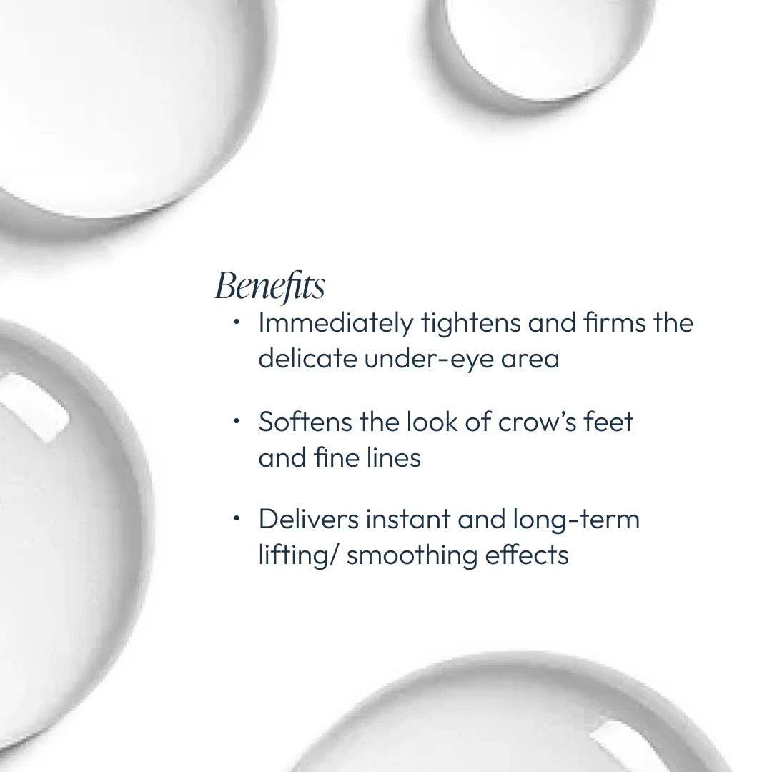 Eye Lift Serum (formerly Emergency Eye Lift) - Image 7