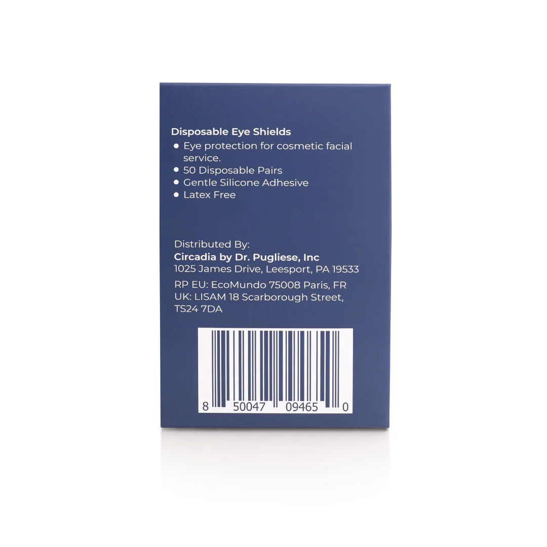 Eye Shields - Image 4