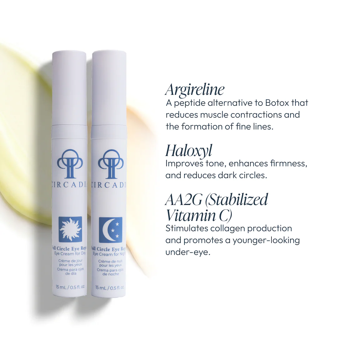 Full Circle Eye Repair - Eye Cream Duo - Image 3