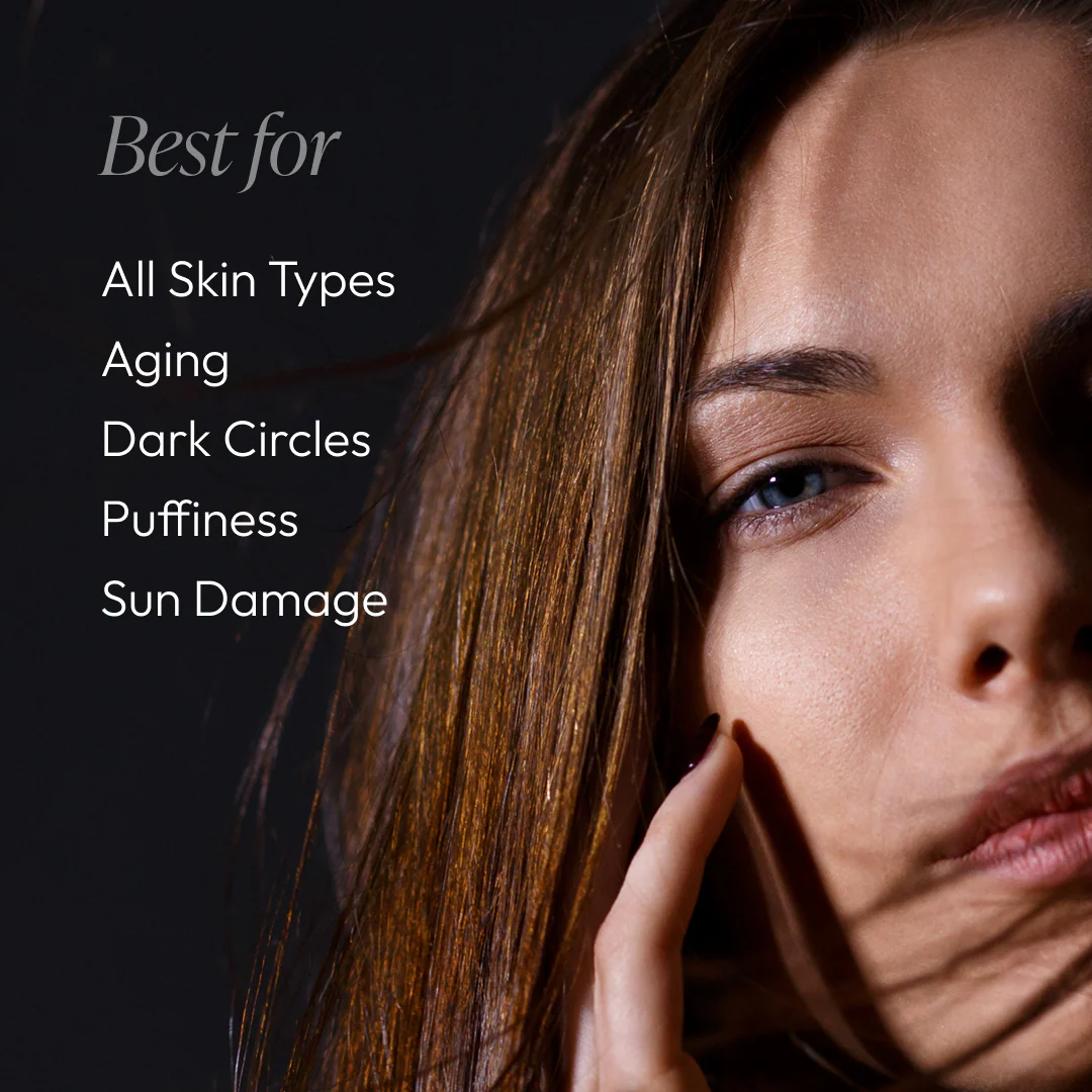 Full Circle Eye Repair - Eye Cream Duo - Image 4