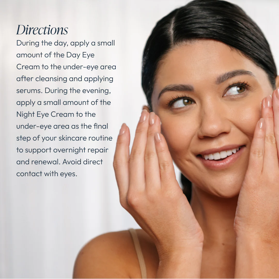 Full Circle Eye Repair - Eye Cream Duo - Image 6