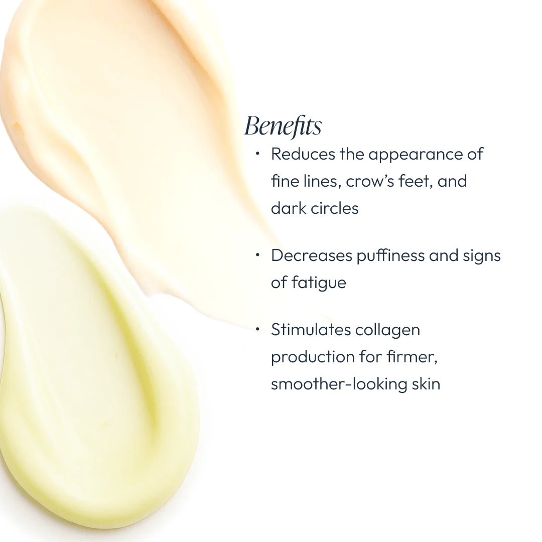 Full Circle Eye Repair - Eye Cream Duo - Image 7