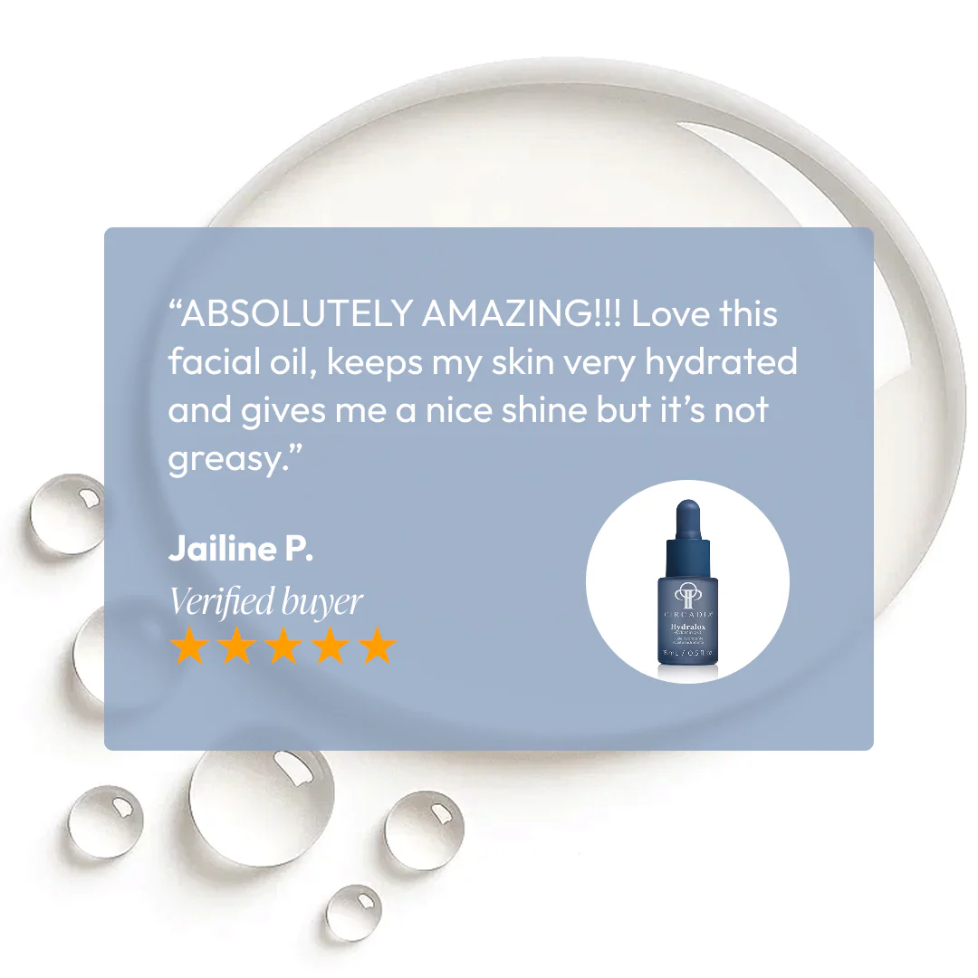 Hydralox Hydrating Oil - Image 5