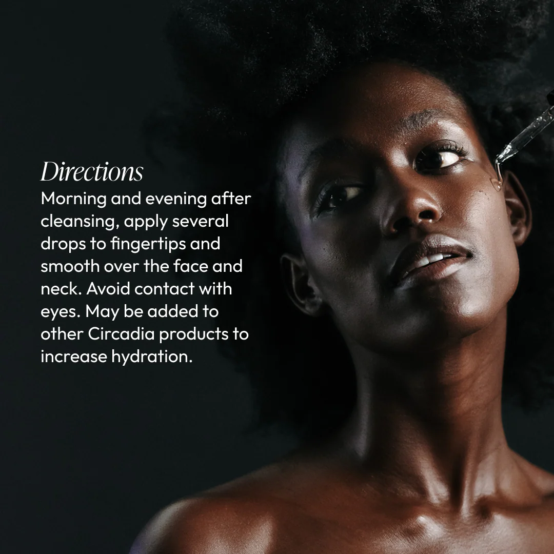 Hydralox Hydrating Oil - Image 6