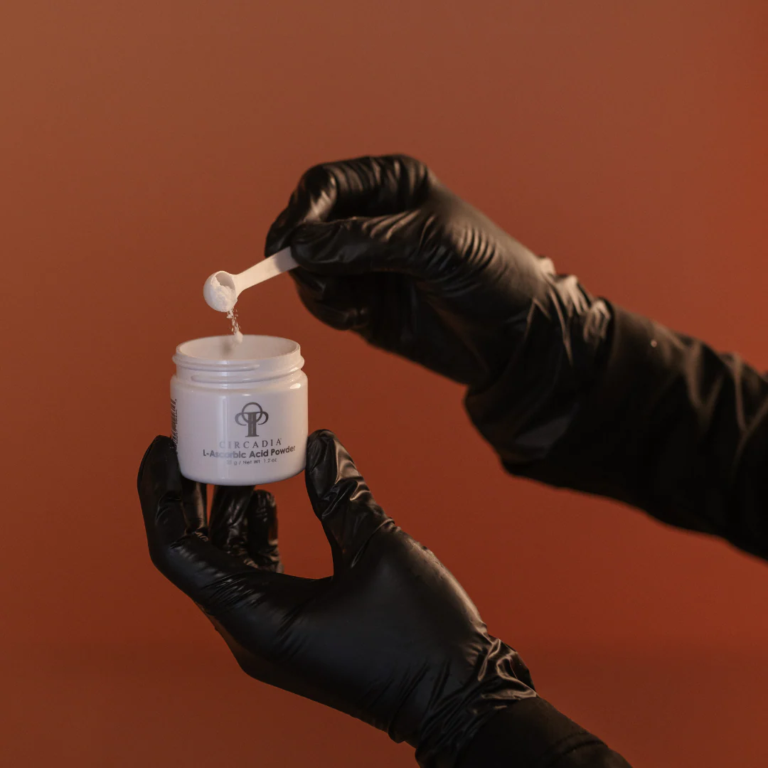 L-Ascorbic Acid Powder - Image 6