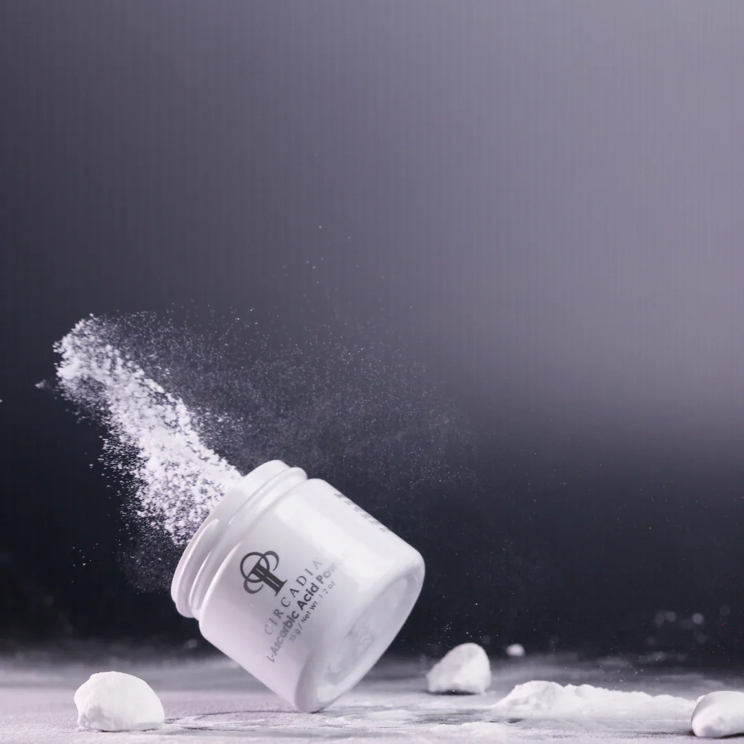 L-Ascorbic Acid Powder - Image 7