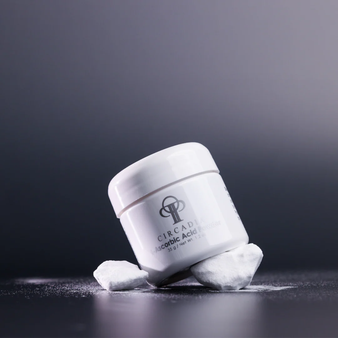 L-Ascorbic Acid Powder - Image 8