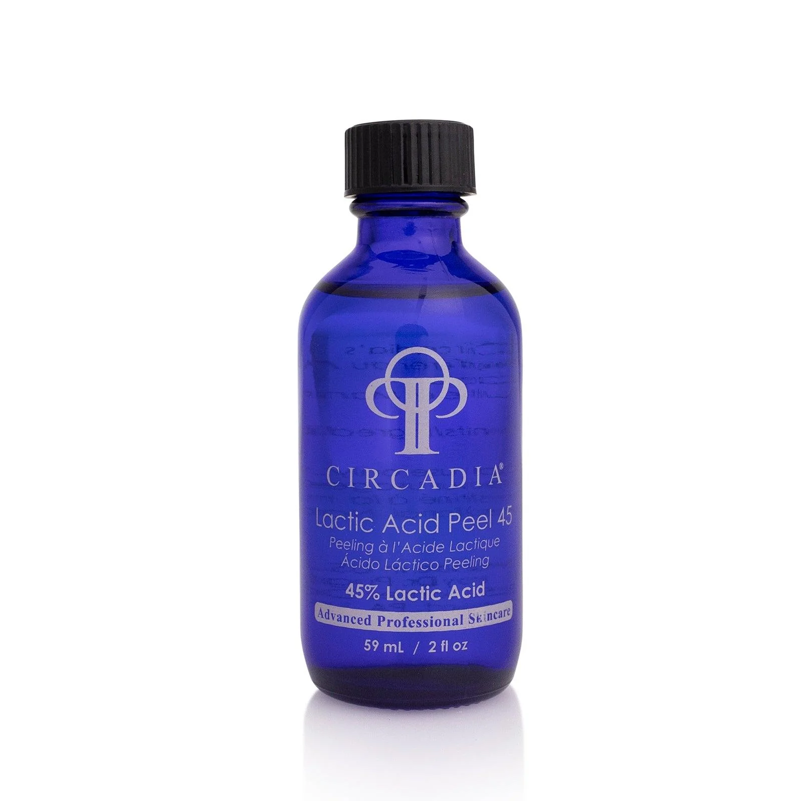 Lactic Acid Peel - Image 3