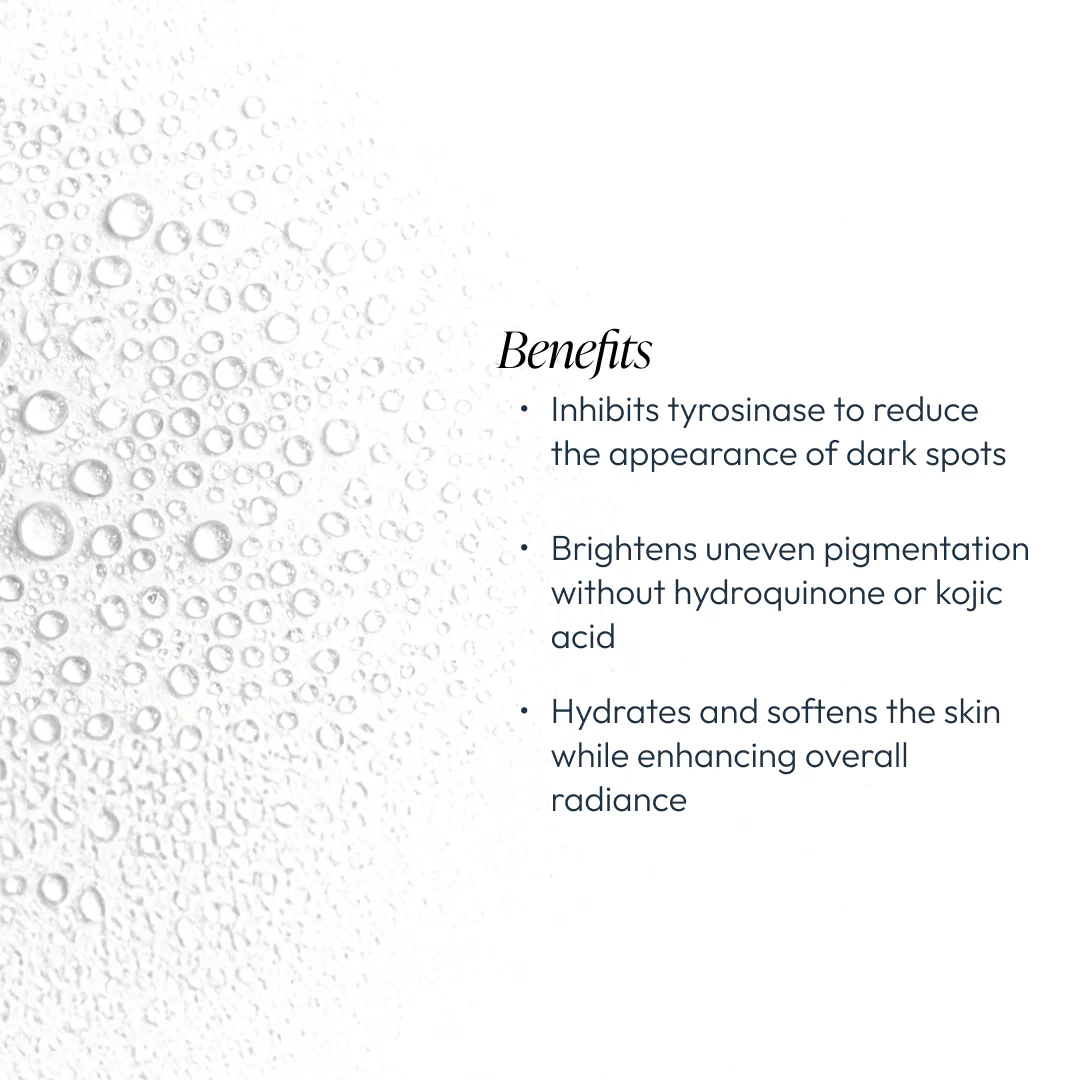 Licorice & Bearberry Brightening Mist - Image 7