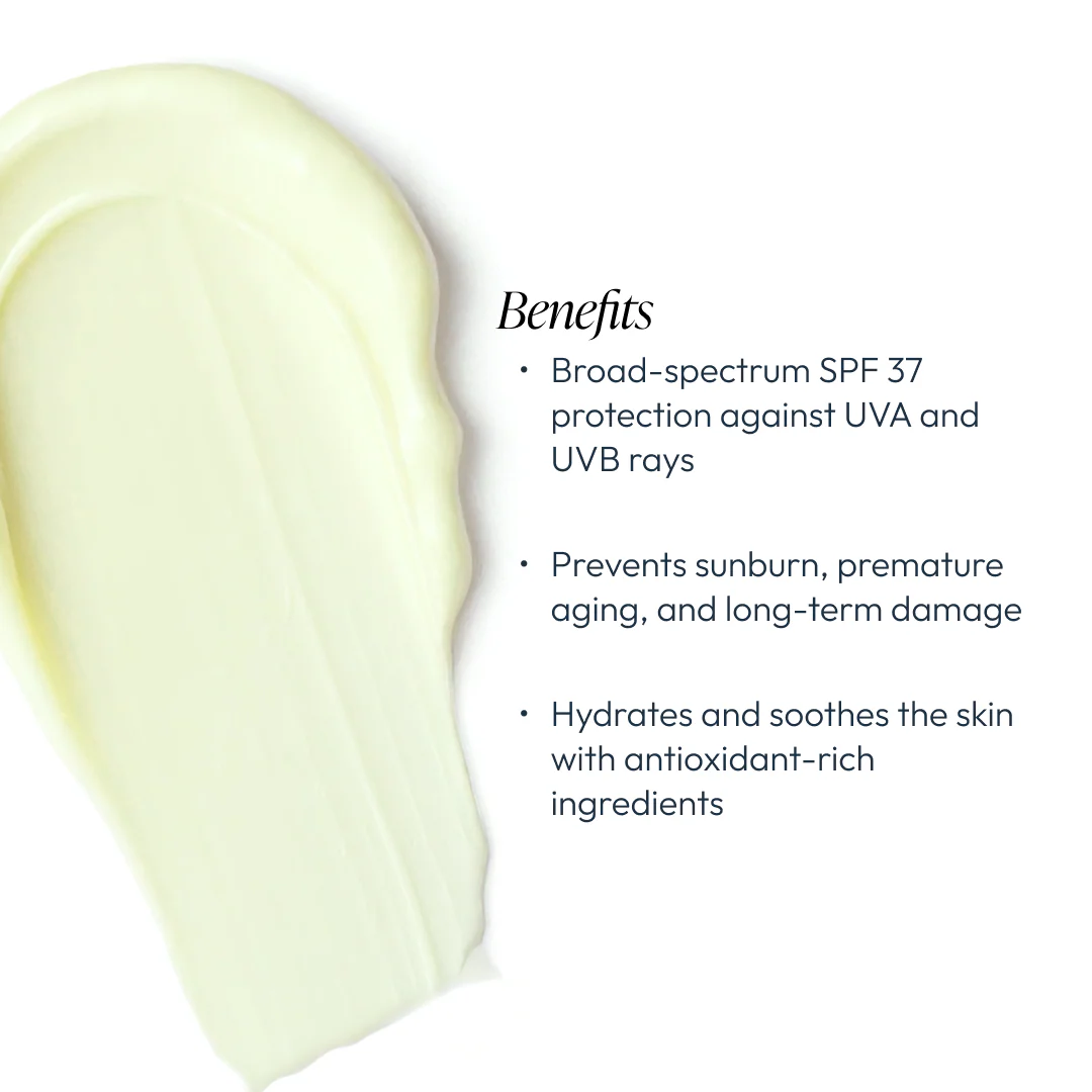 Light Day Sunscreen Broad Spectrum SPF 37 - Image 7