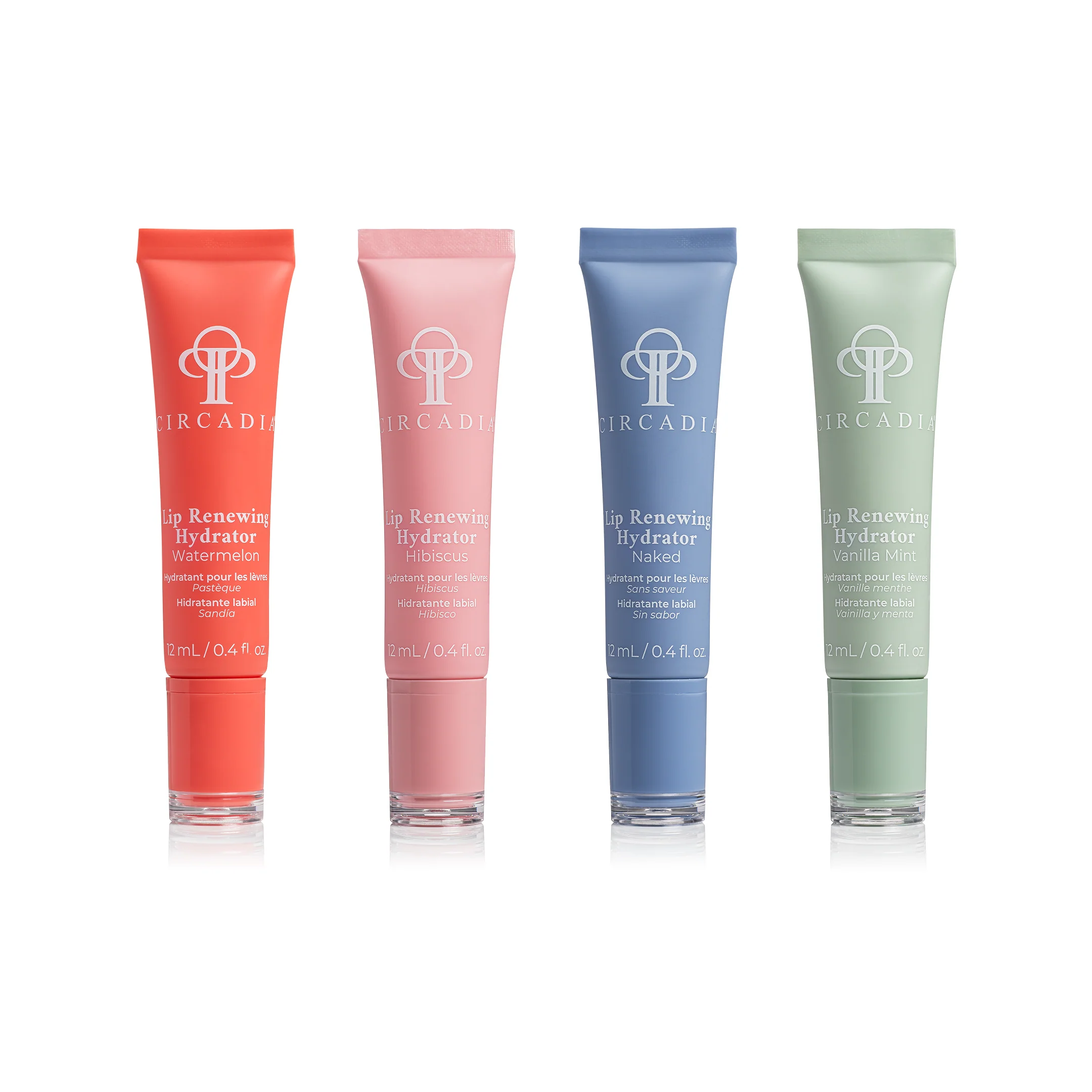 Lip Lineup Bundle - Image 3