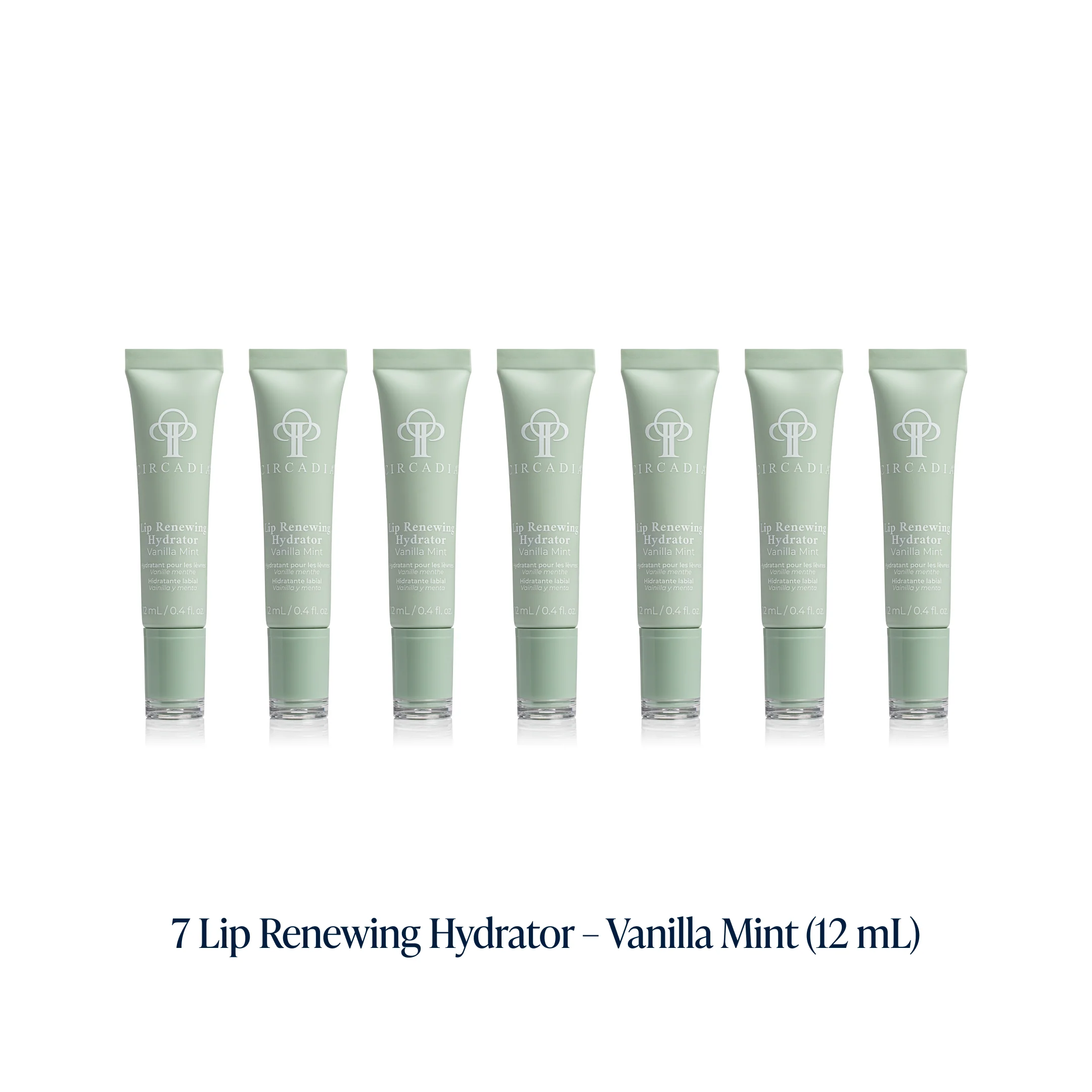 Lip Lineup Bundle - Image 8