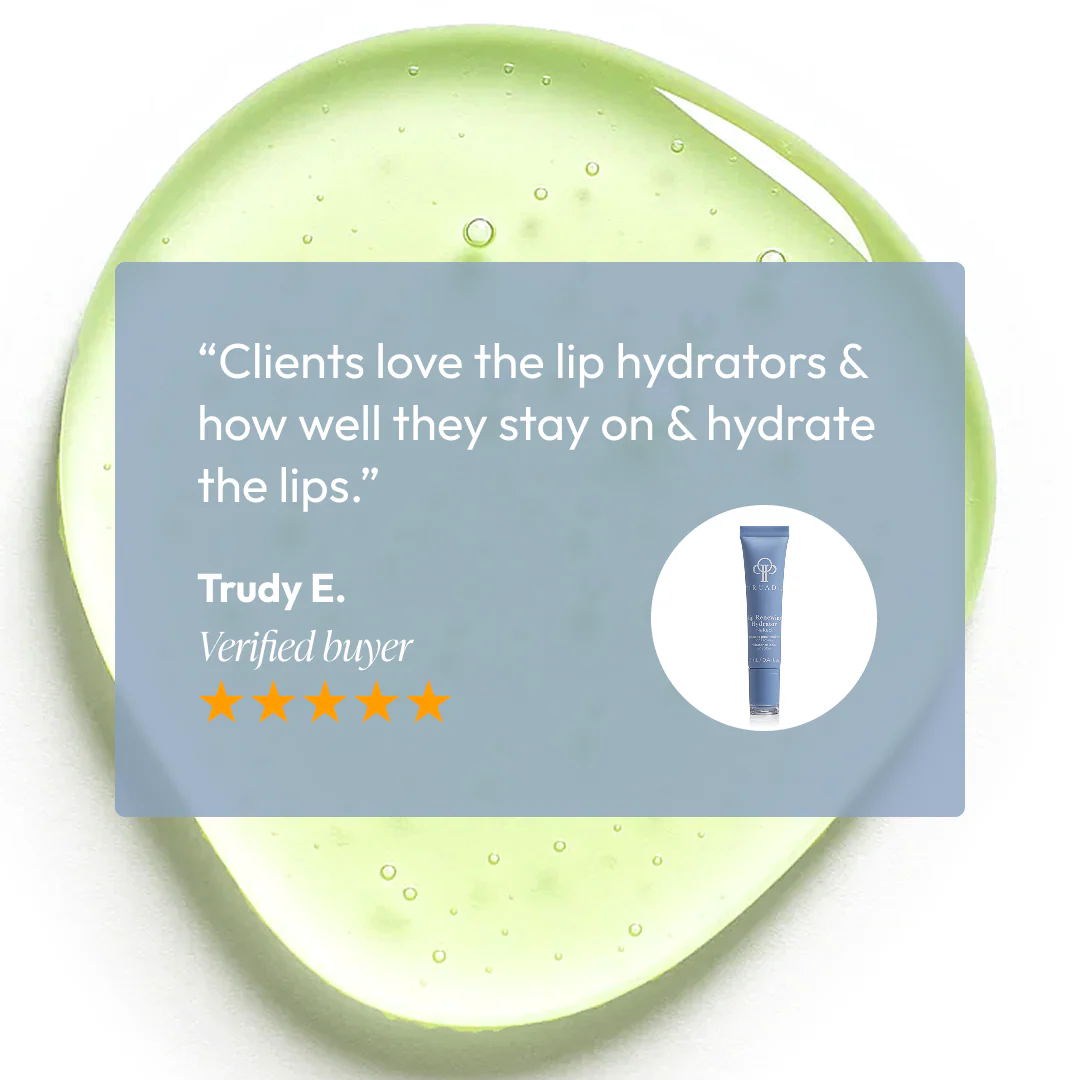 Lip Renewing Hydrator – Naked - Image 5