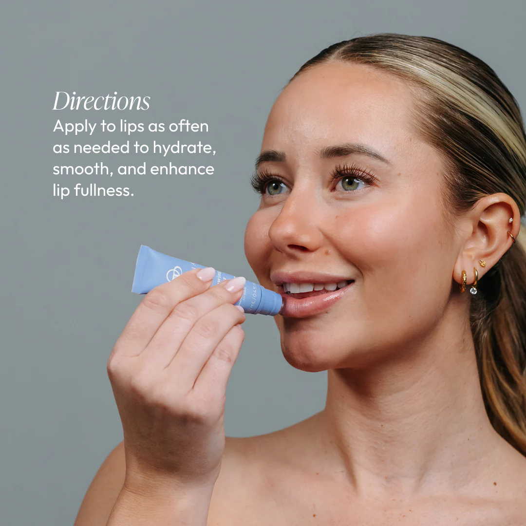 Lip Renewing Hydrator – Naked - Image 6