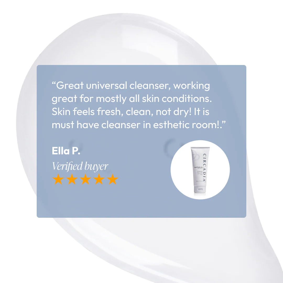 Lipid Replacing Cleansing Gel - Image 5