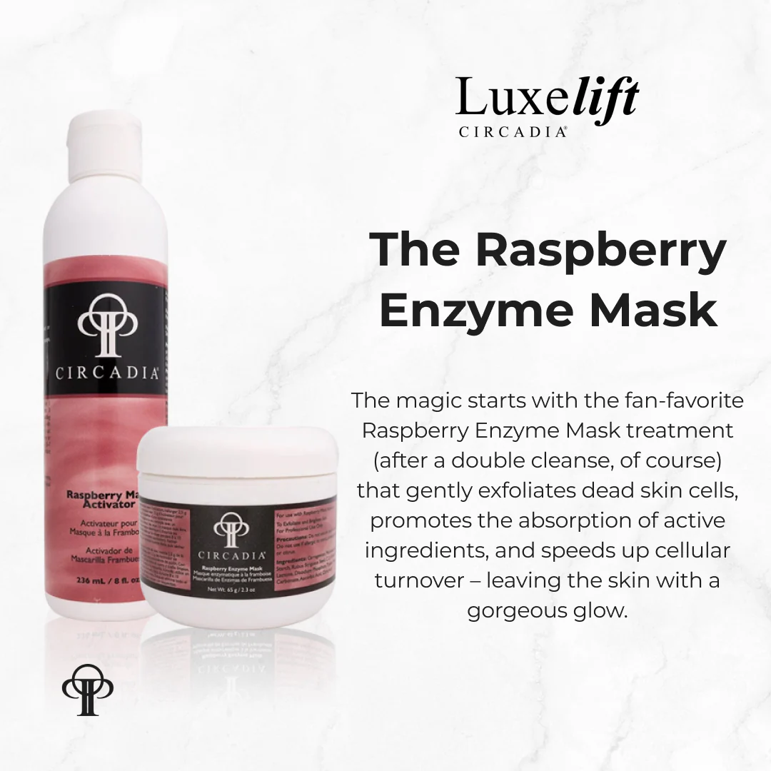 Luxe Lift Signature Facial Complete Bundle - Image 10
