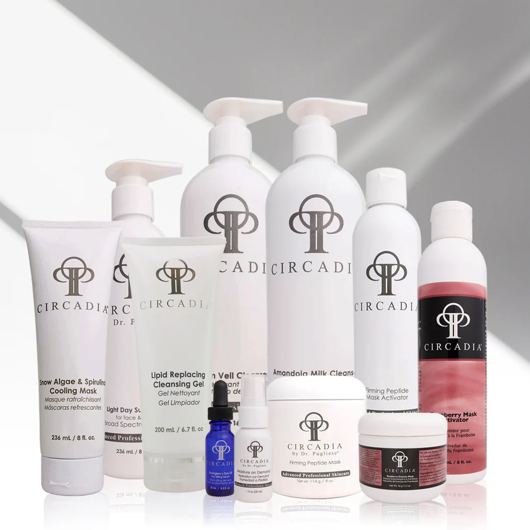 Luxe Lift Signature Facial Complete Bundle - Image 3