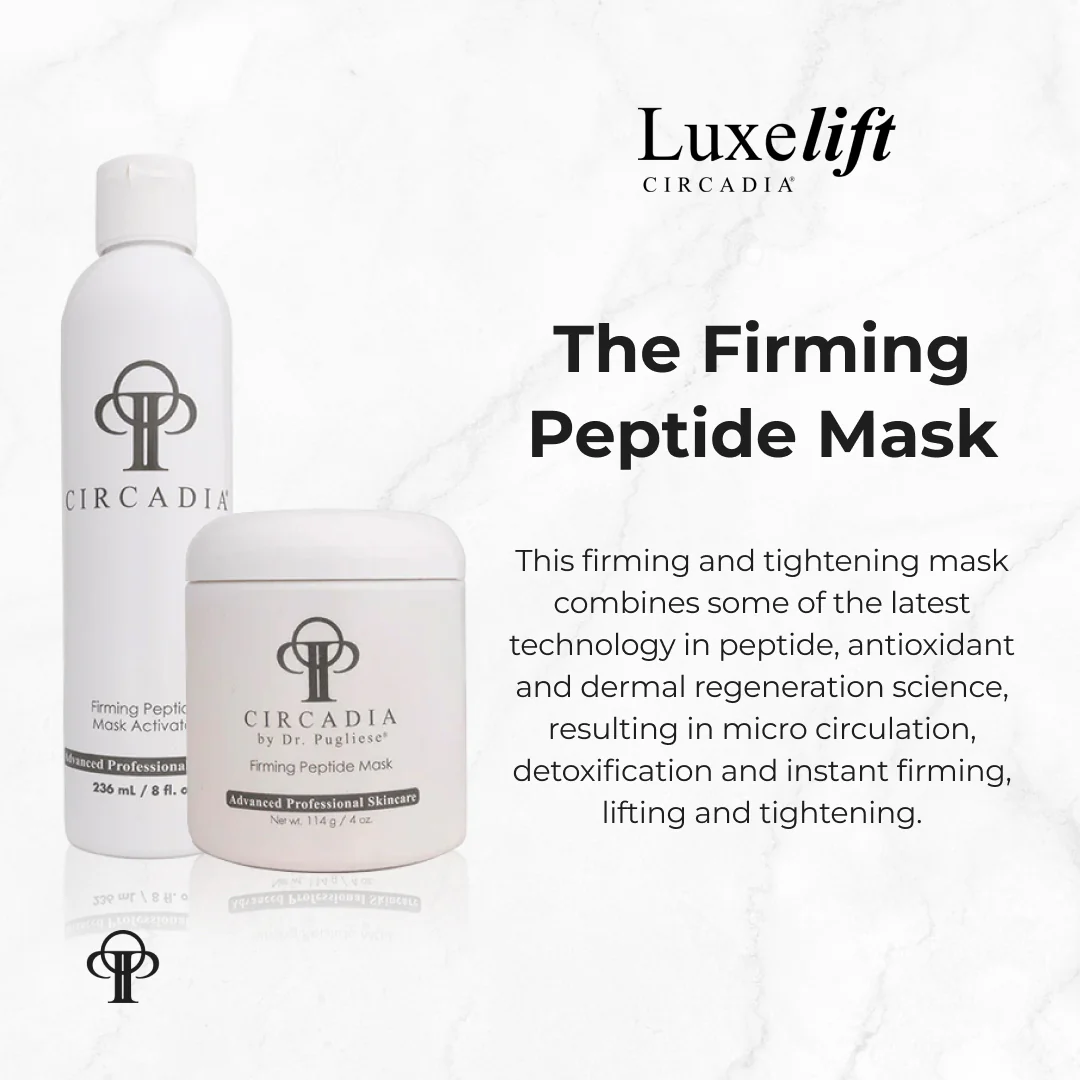 Luxe Lift Signature Facial Complete Bundle - Image 9