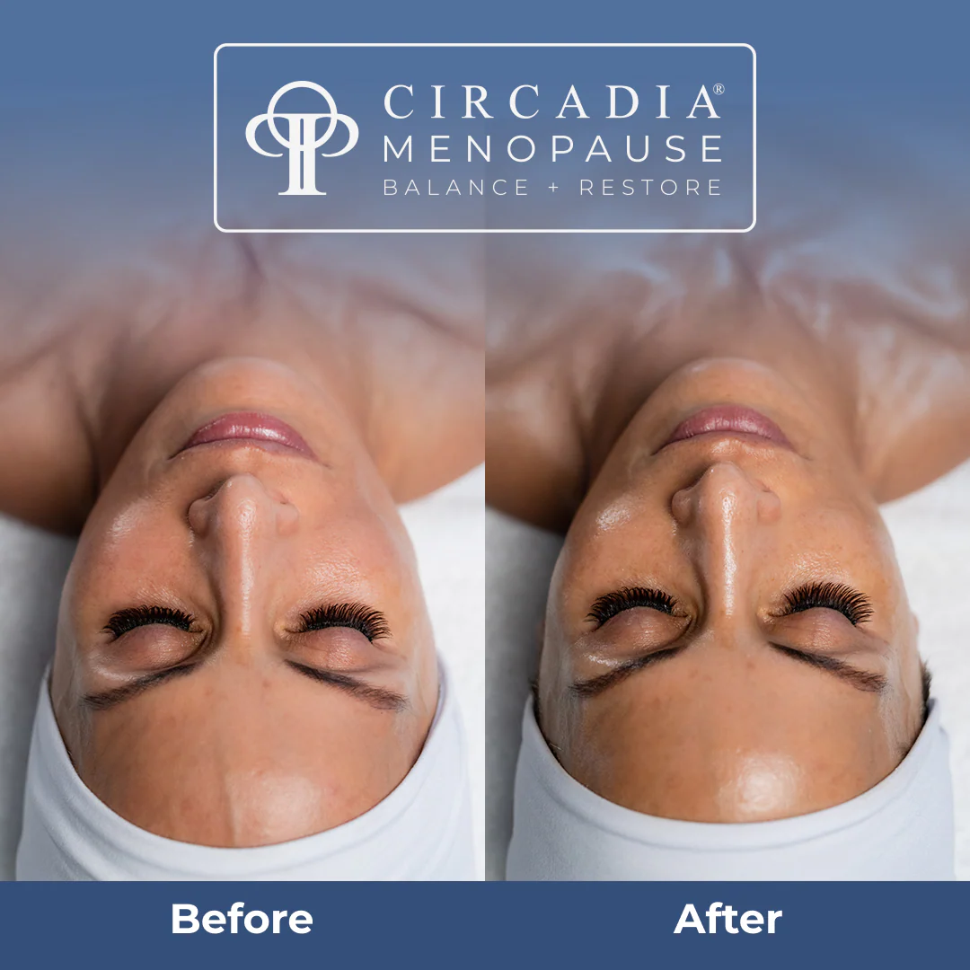 Menopause Balance+Restore Signature Facial - Image 4