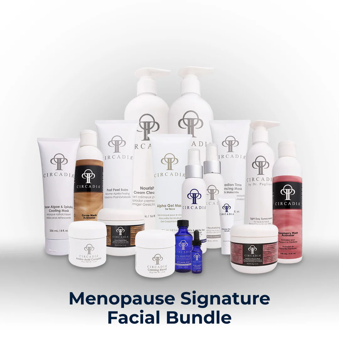 Menopause Balance+Restore Signature Facial - Image 6