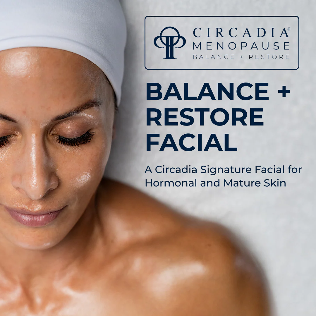 Menopause Balance+Restore Signature Facial - Image 7