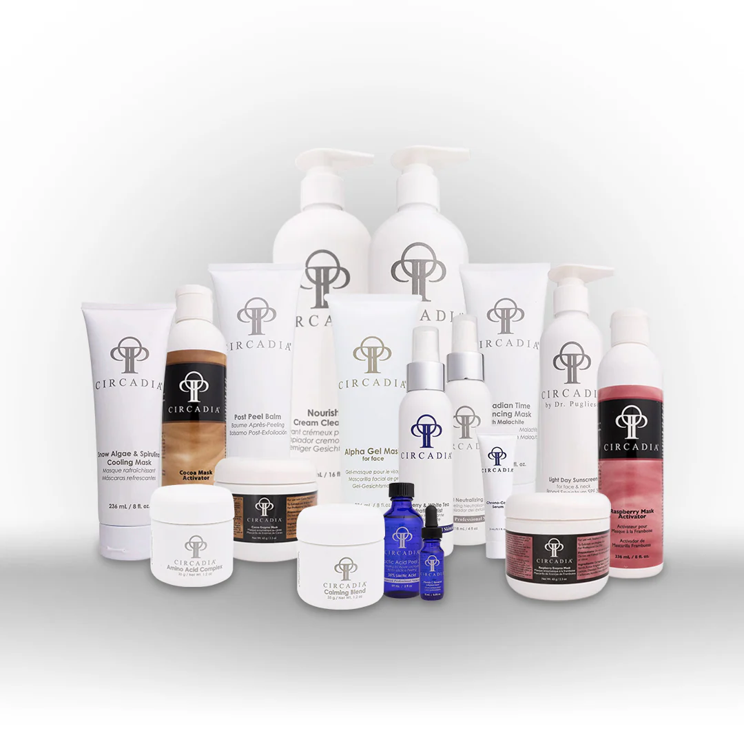 Menopause Balance+Restore Signature Facial - Image 8