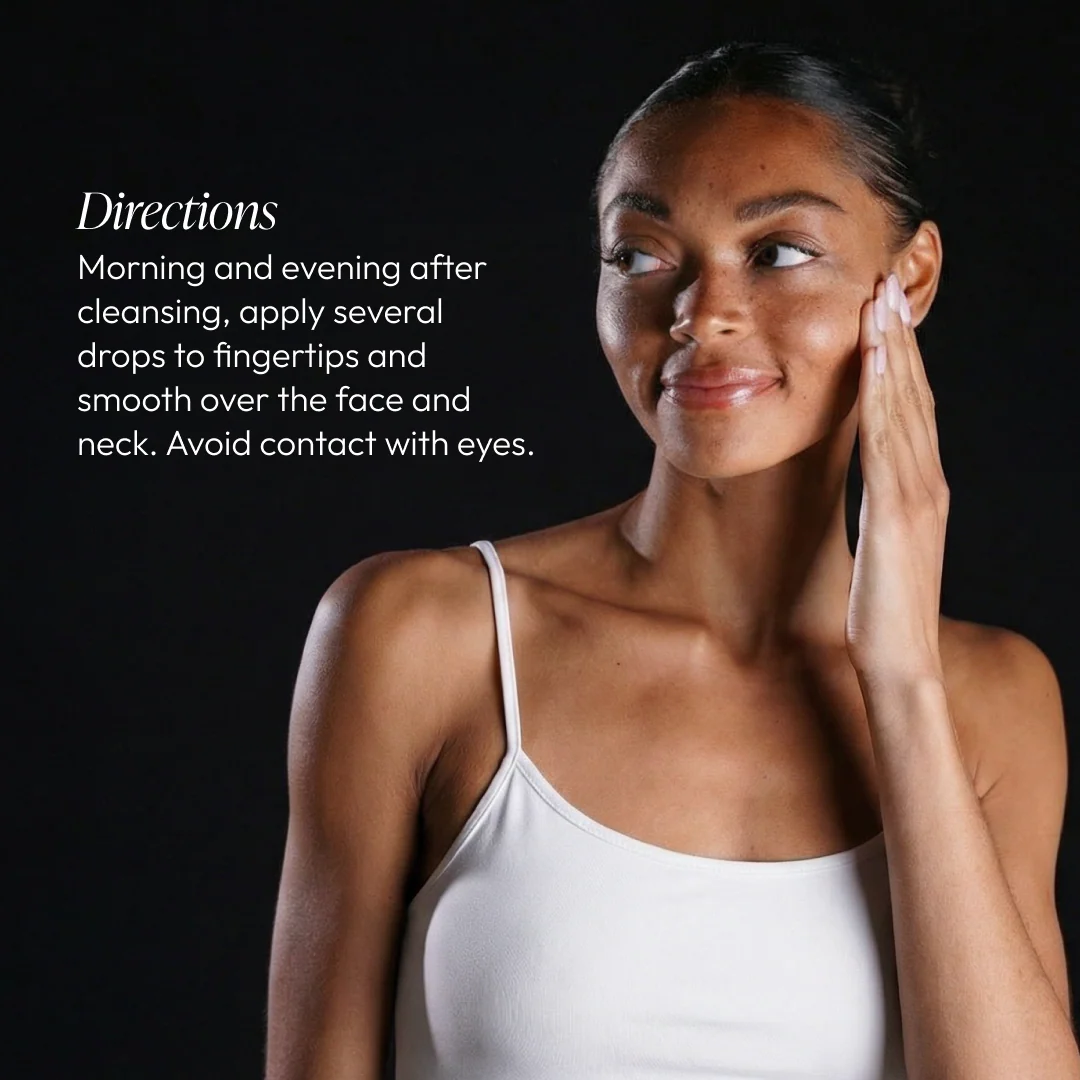MeriStem Antioxidant Serum - Image 6