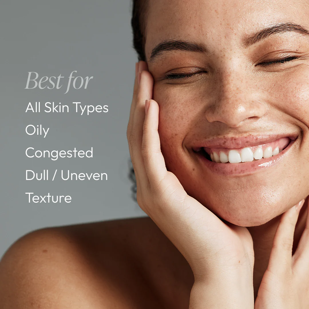 Micro-Exfoliating Honey Cleanser® - Image 4