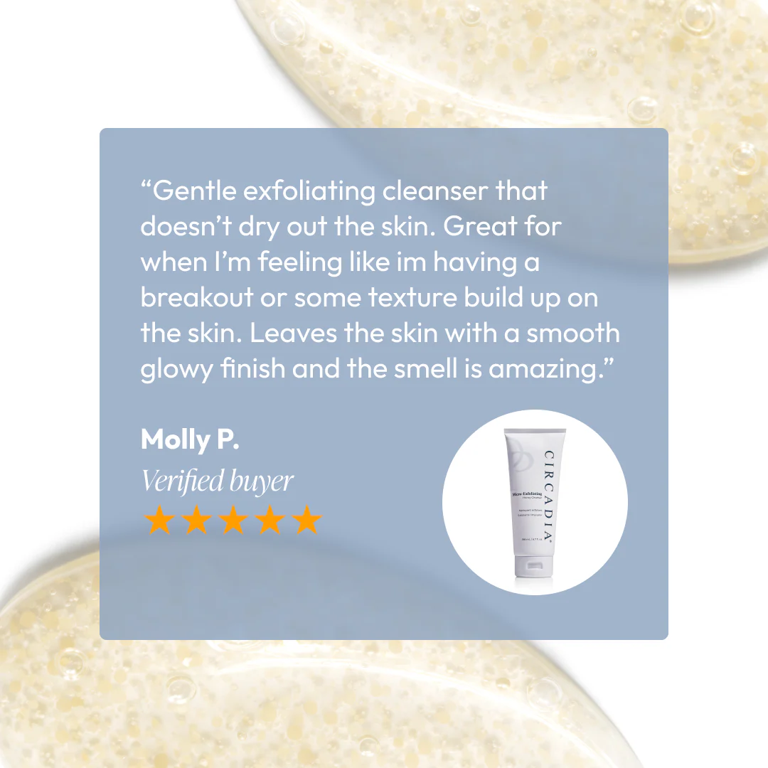 Micro-Exfoliating Honey Cleanser® - Image 5