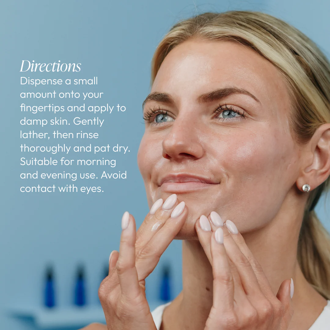 Micro-Exfoliating Honey Cleanser® - Image 6