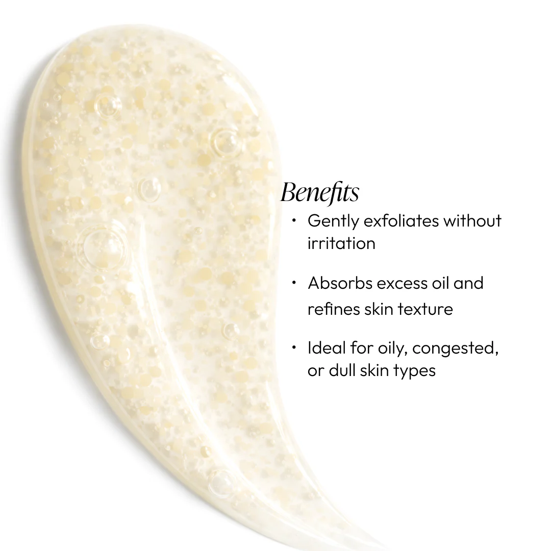 Micro-Exfoliating Honey Cleanser® - Image 7