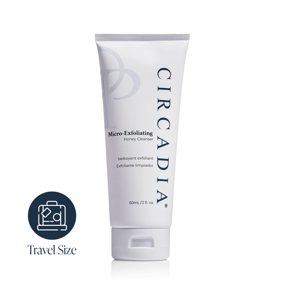 Micro-Exfoliating Honey Cleanser® - Image 8
