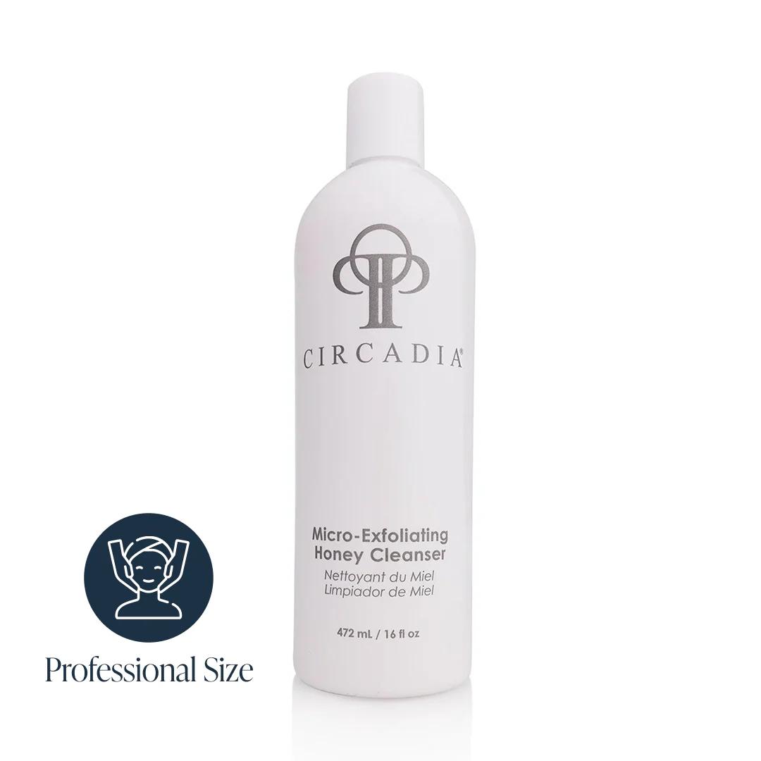 Micro-Exfoliating Honey Cleanser® - Image 9