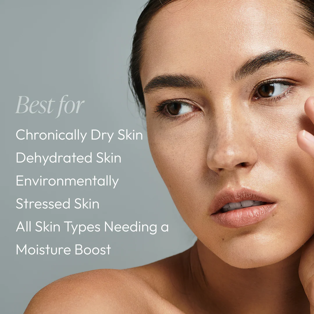 Moisture on Demand Hydrating Lotion - Image 4