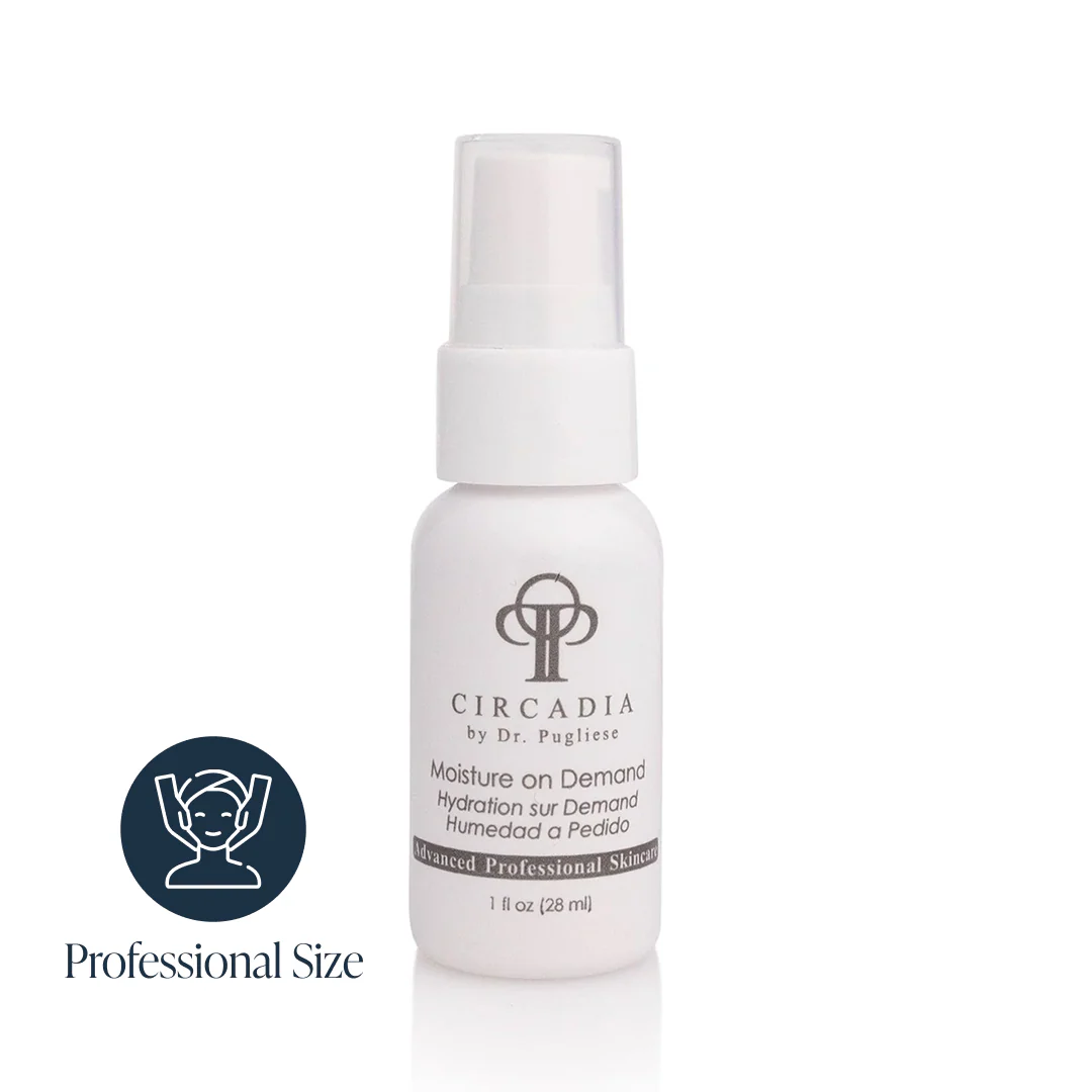Moisture on Demand Hydrating Lotion - Image 8