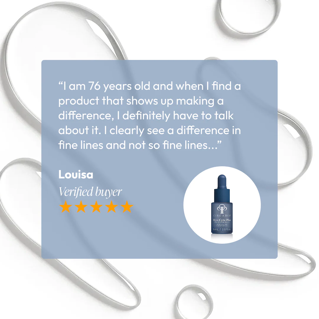 Myo-Cyte Plus Anti-Wrinkle Serum - Image 5